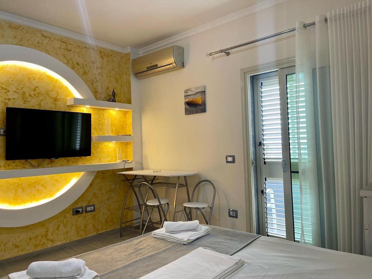 Nando'S Apartment 3 Durrës Eksteriør bilde
