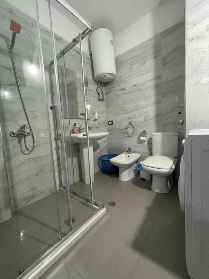 Nando'S Apartment 3 Durrës Eksteriør bilde