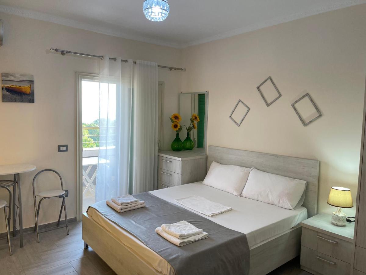 Nando'S Apartment 3 Durrës Eksteriør bilde